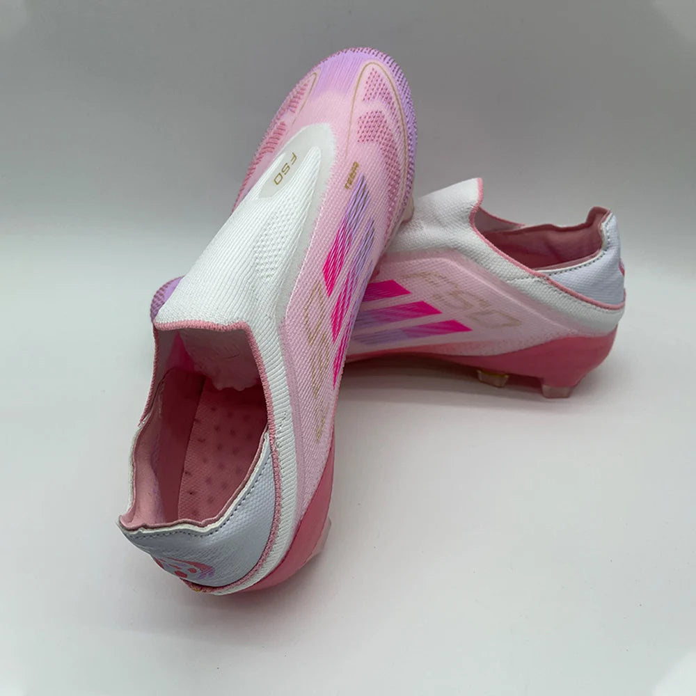 Bota de fútbol profesional Original Society 2025 TF/FG, zapatos de fútbol de cinco lados para entrenamiento de campo, zapatos de torneo de fútbol para adolescentes para hombre